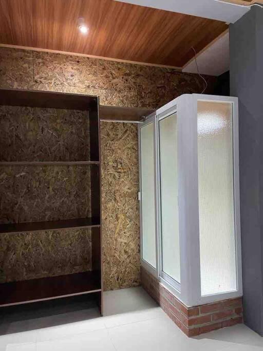 Apartamento Hermoso Huehueloft2 Con Estacionamiento Y Wifi *
