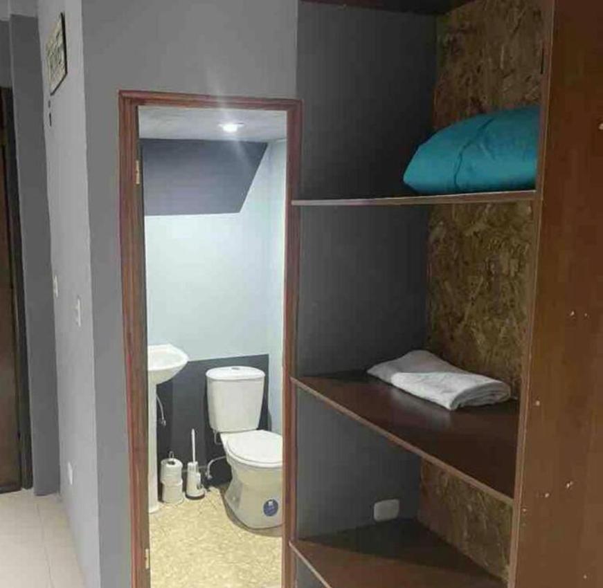Apartamento Hermoso Huehueloft2 Con Estacionamiento Y Wifi Huehuetenango